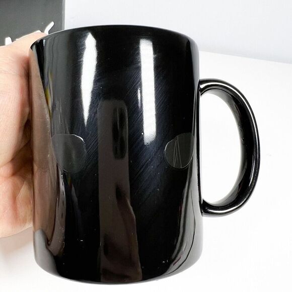 Andrew Lloyd Webber CATS Broadway West End Mug NEW - Picture 8 of 11